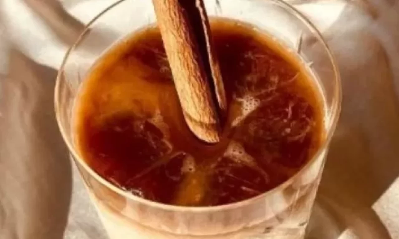 Spor öncesi yağ yakımını artıracak harika içecek