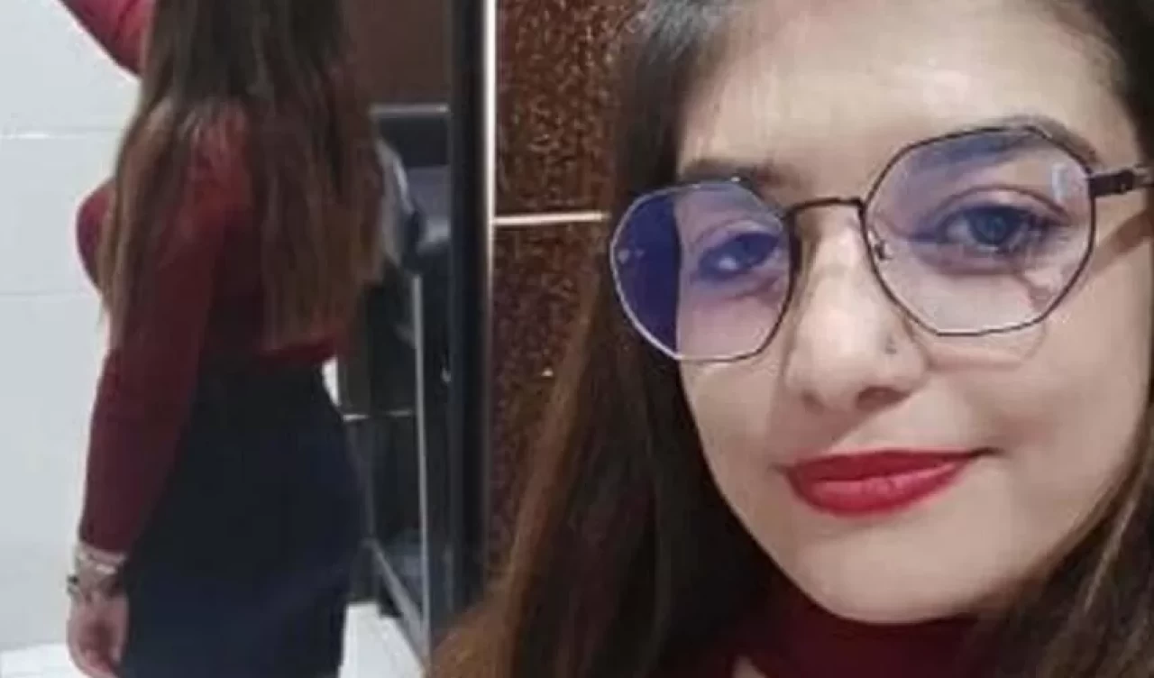 Meltem cinayetinde dere kenarında yakalanan şüpheli 'susma hakkı'nı kullandı, tutuklandı