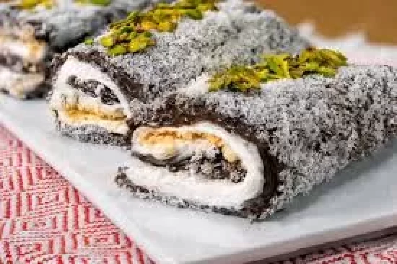 Sultan Sarması Tarifi: Hafif ve Lezzetli Tatlı