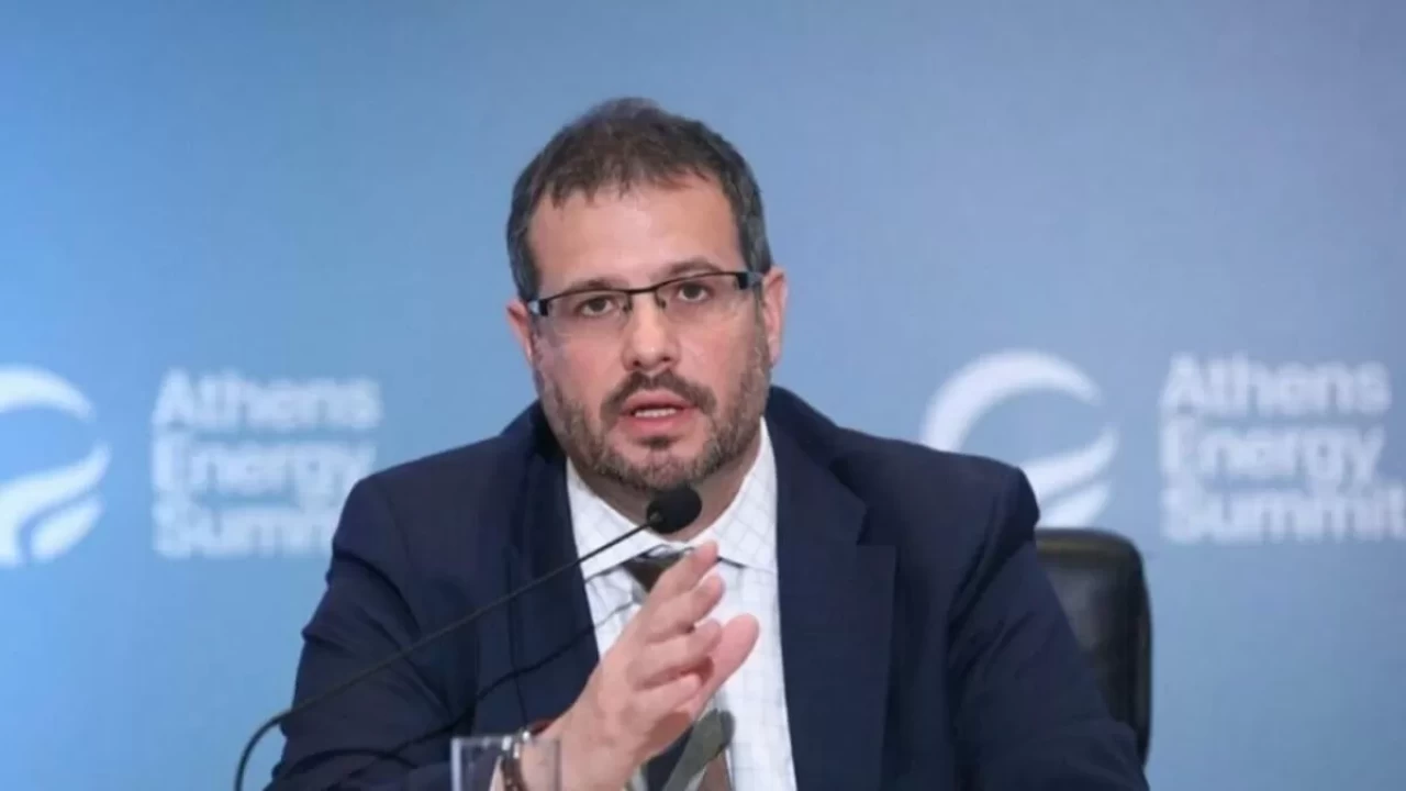 Komşuda KKTC hazımsızlığı: Bakan yardımcısının istifası istendi