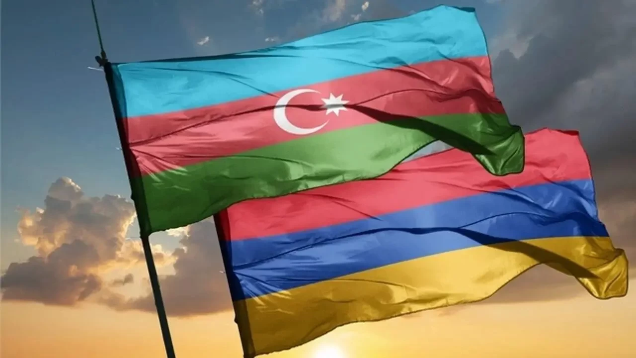 ABD'den barış anlaşmasında uzlaşma sağlayan Bakü ve Erivan'a tebrik