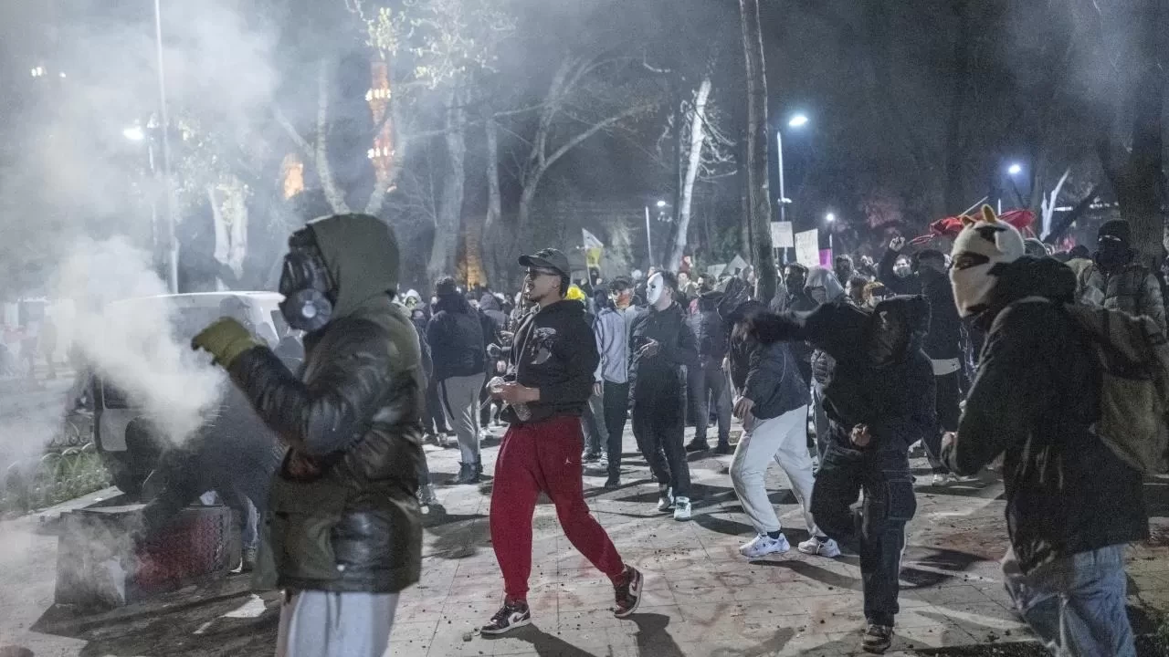 İstanbul Valisi: Bu kirli tezgaha asla geçit yok