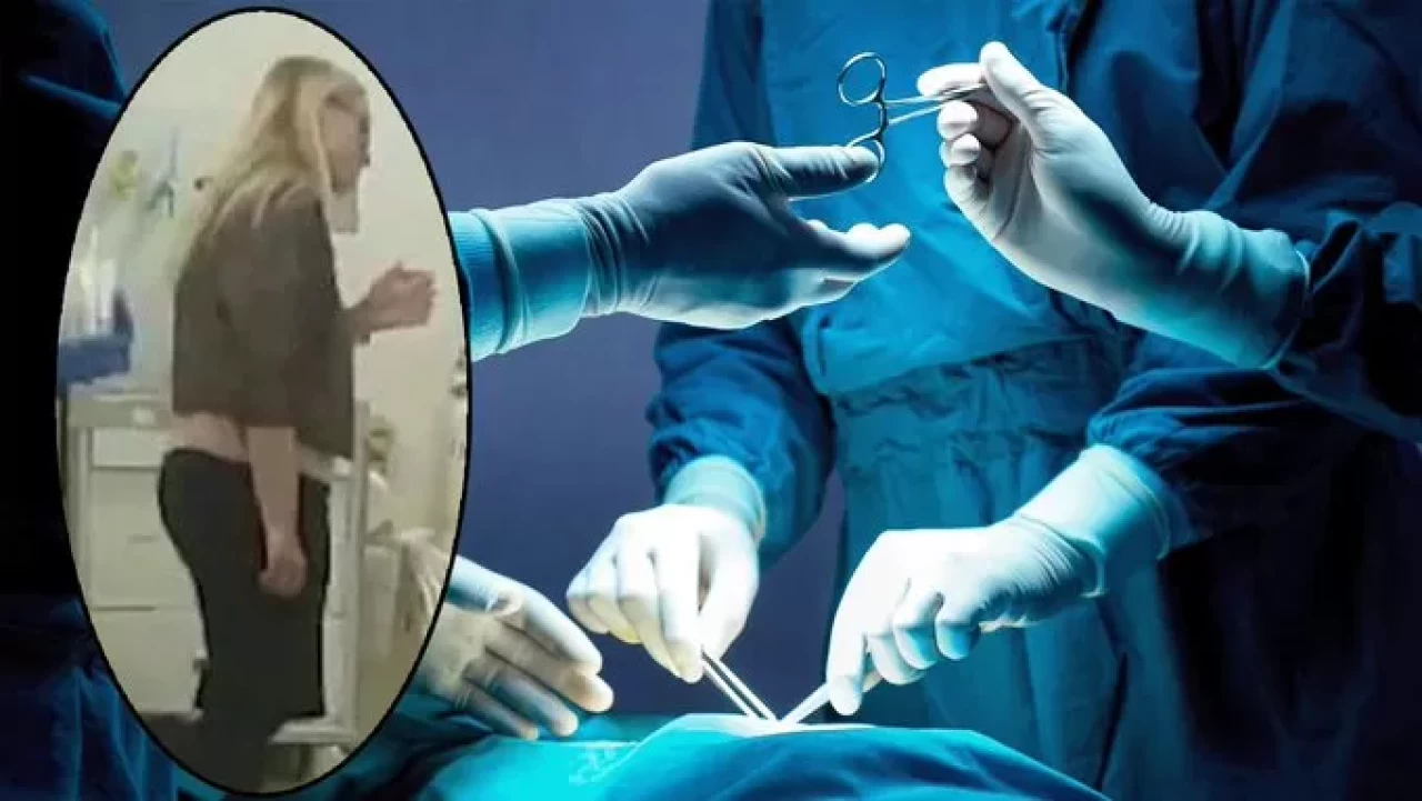 Hastanede “stent” pazarlığı skandalı… Mahkemeden karar çıktı!