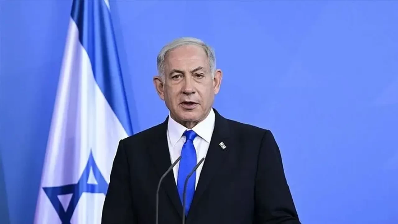 İsrail Başbakanı Netanyahu, Doha'da: Müzakerelerde ilerleme olmazsa, alternatif plan bekleniyor
