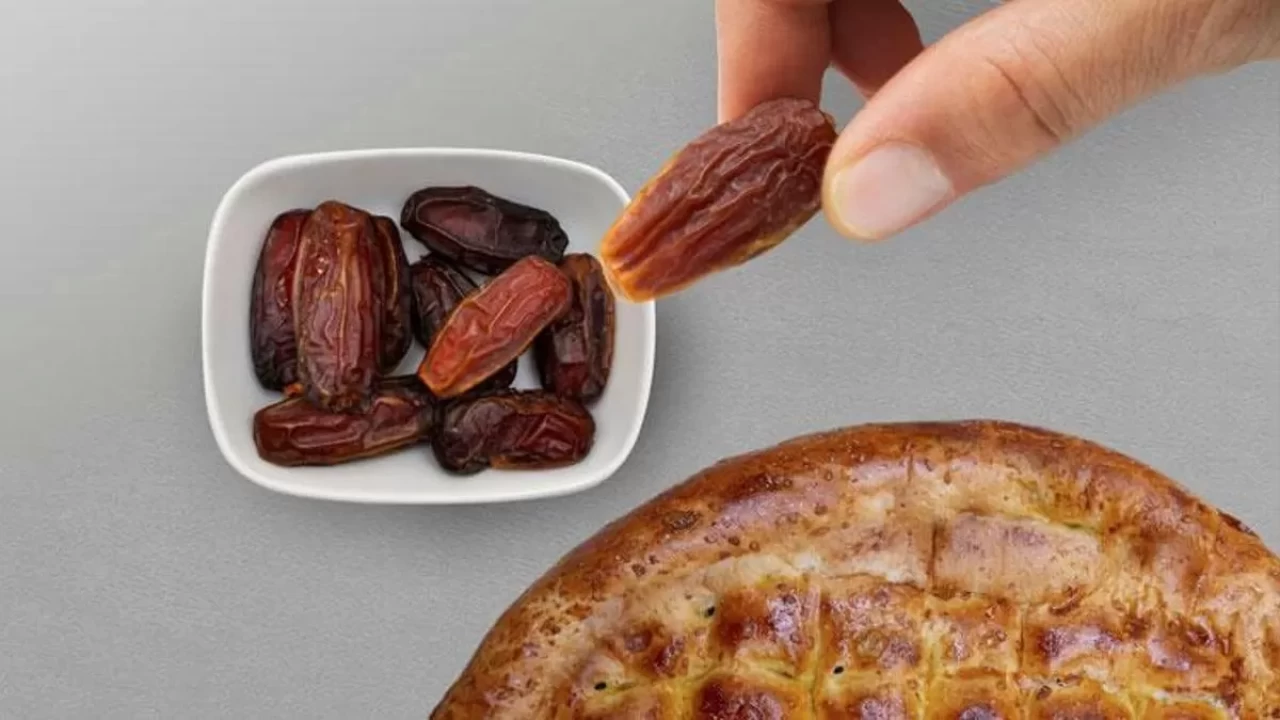 Oruç Tutmanın Sağlığa Faydaları Nelerdir?