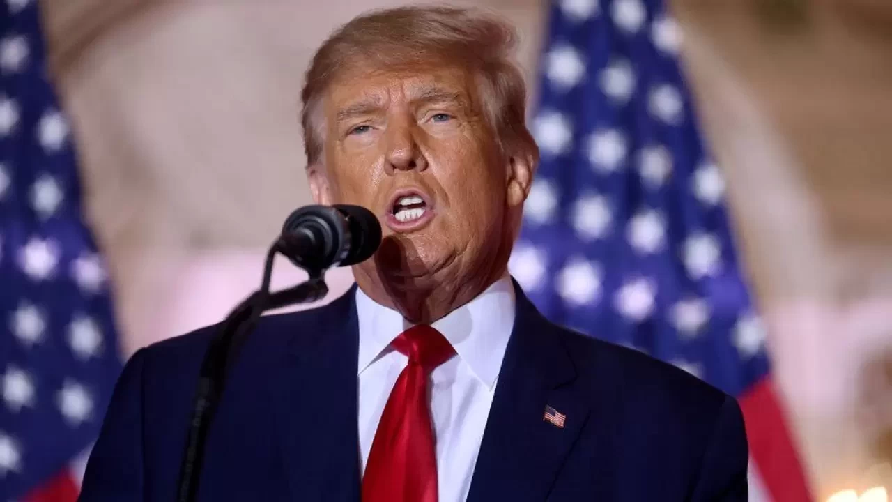 Zelenskiy'i payladı, şimdi Rusya için karar aldı: Trump'tan yaptırım hamlesi