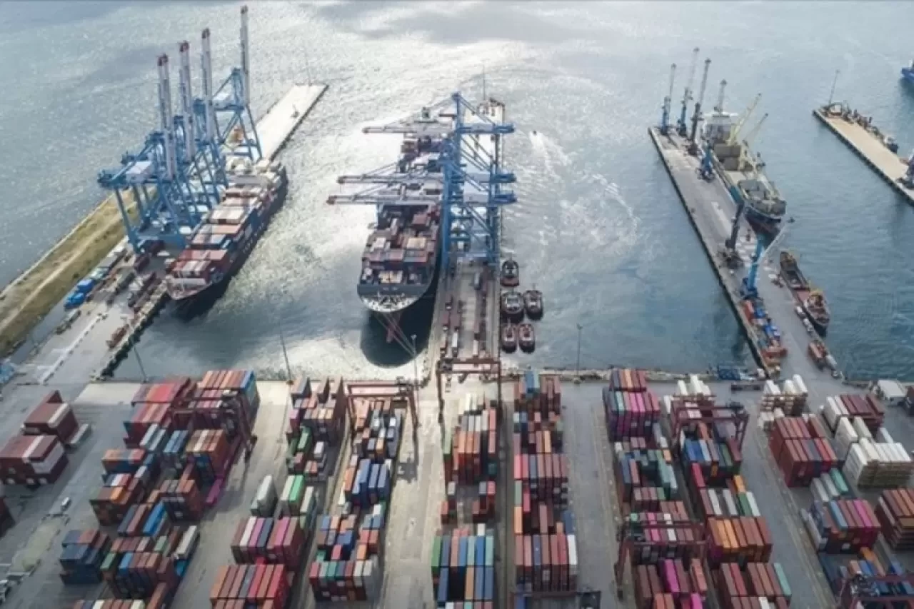 TÜİK açıkladı: İhracat birim değeri sabit kaldı, ithalat birim değeri ise düştü