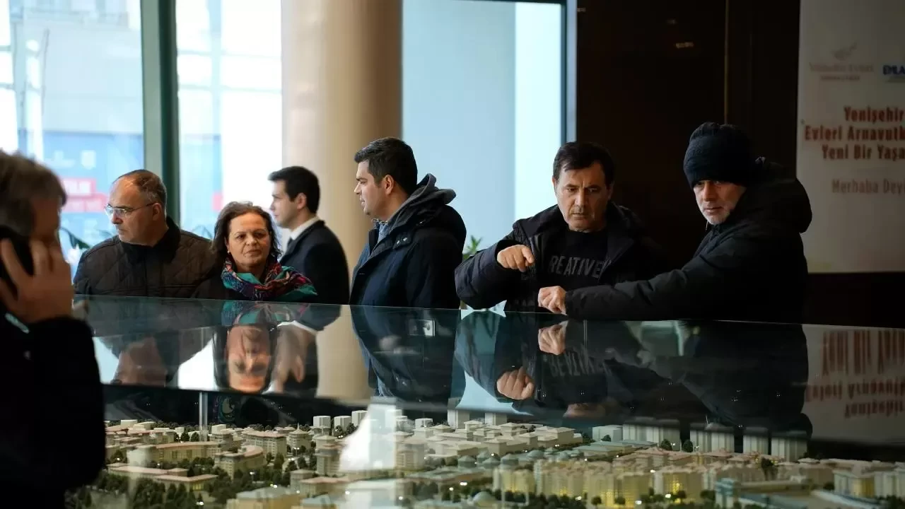 Emlak Konut'un "Kazançlı Yatırım Kampanyası"na başvuru süresi uzatıldı