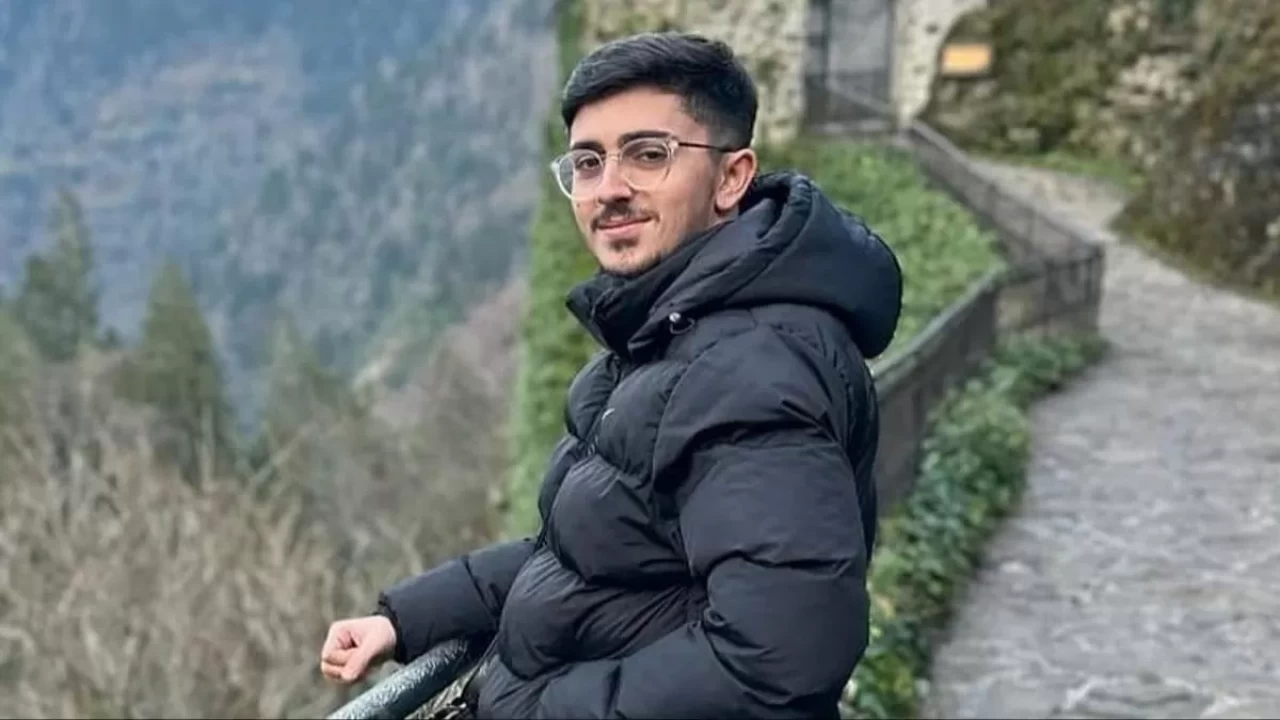 2. Timur Cihantimur vakasında yeni gelişme...