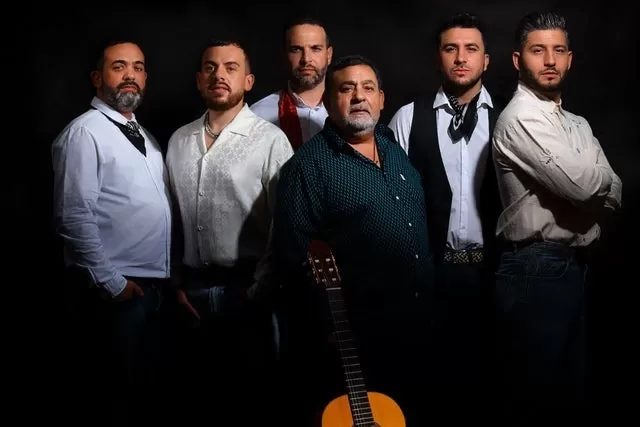 Grammy Ödüllü Gipsy Kings, Türkiye'de tekrar konser verecek