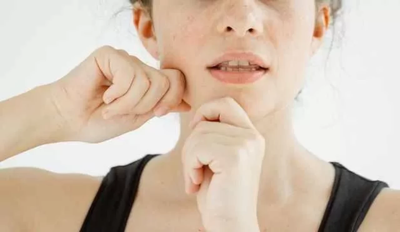 Yüz yogası nedir? Yüz yogası faydalı mı?