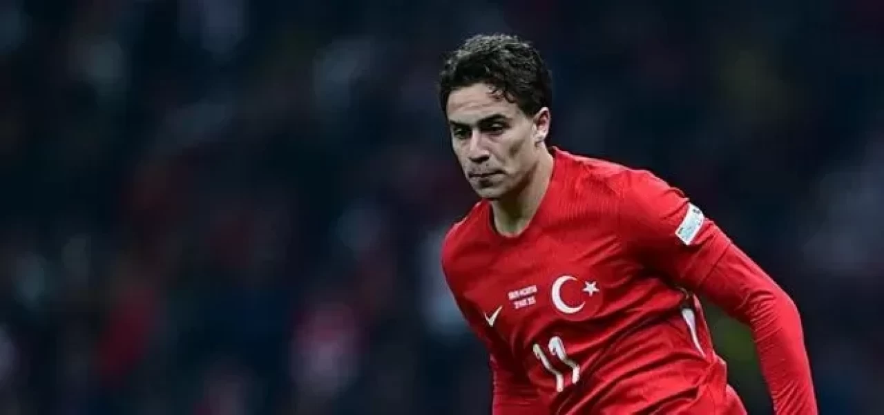 Kenan Yıldız ile Can Uzun, genç futbolcular listesinde ilk 10'da