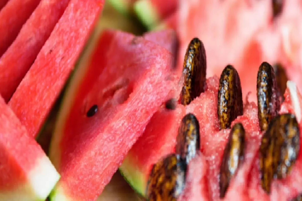 Karpuz Çekirdeği Yenir Mi, Sağlığa Zararları Var Mı?