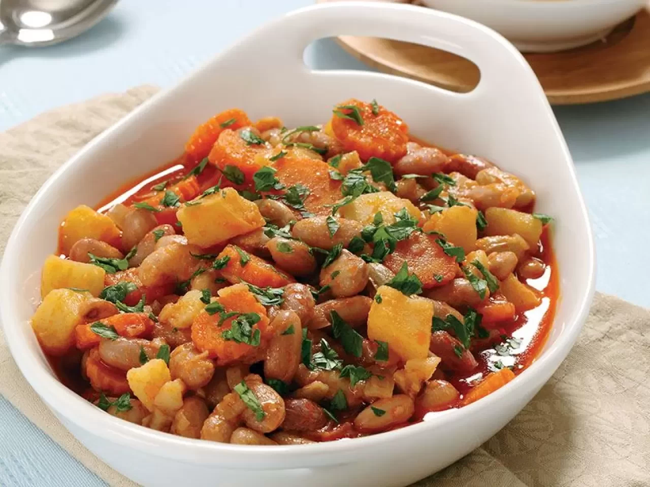 Pilaki Tarifi: Nefis ve Sağlıklı Bir Lezzet!