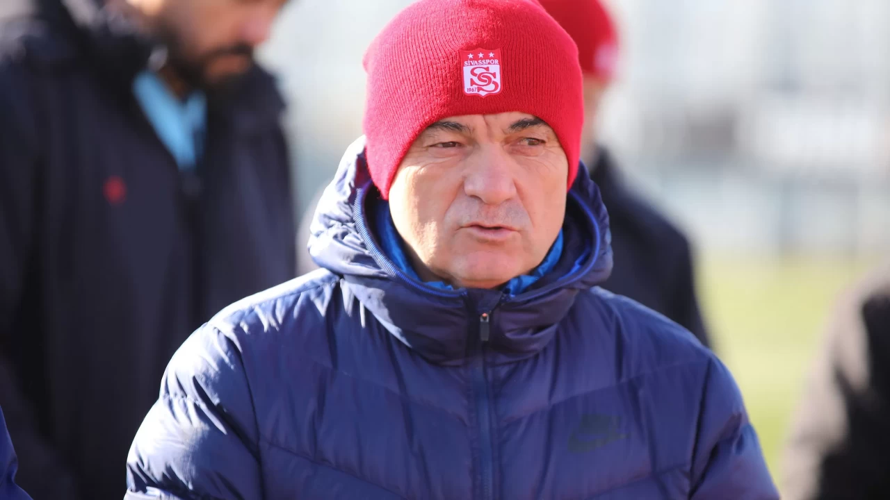 Sivasspor’da yeniden Rıza Çalımbay sesleri