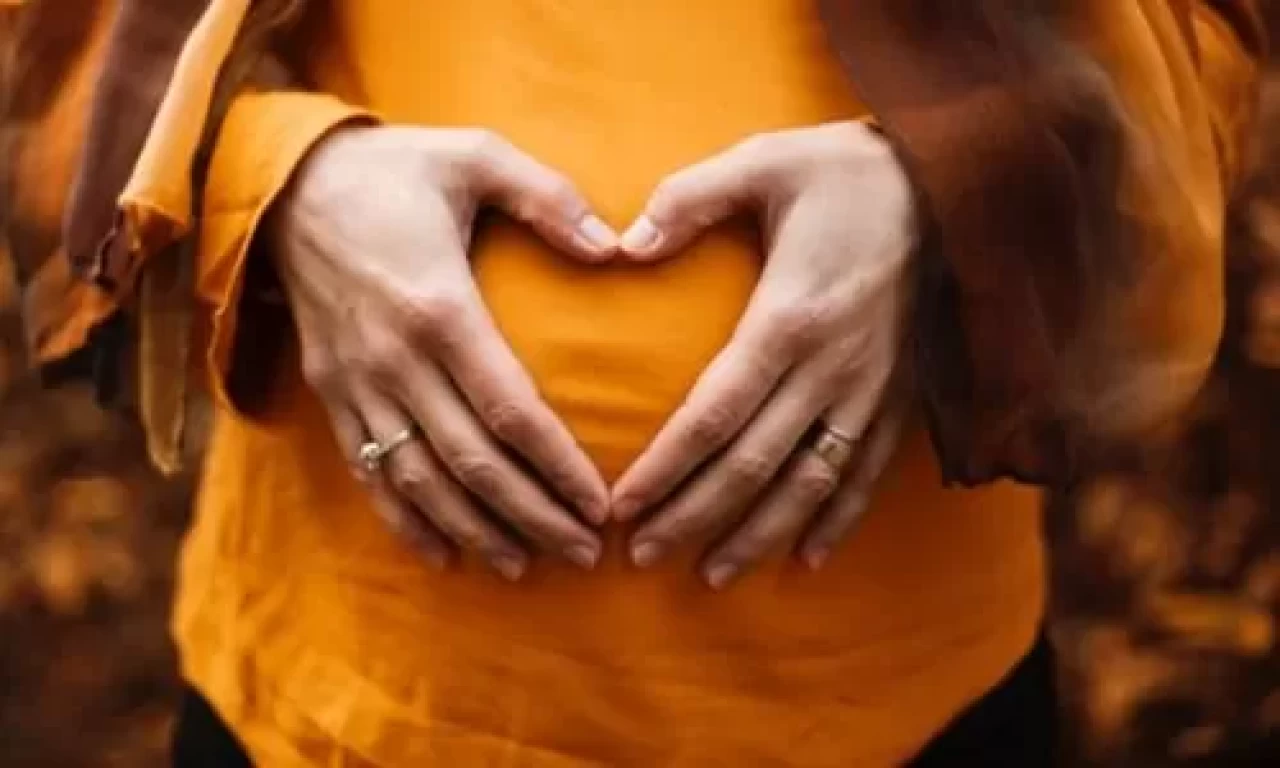 Hamileliğin 29. hafta belirtileri nelerdir?