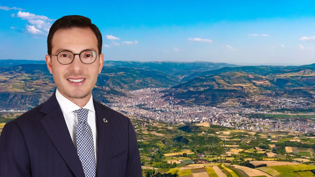 Tokat Belediye Başkanı Yazıcıoğlu: Bayramlar, bizleri birbirimize kenetleyen mukaddes zamanlardır