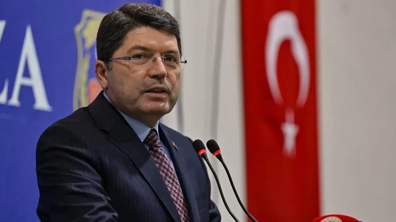 Bakan Tunç: Ceza infaz kurumlarında 75 bini aşkın tutuklu ve hükümlü eğitim görüyor