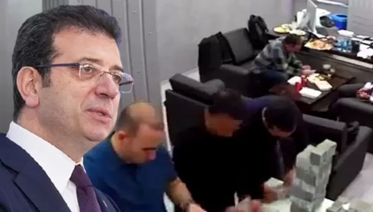 Ekrem İmamoğlu soruşturması: 7 ayrı suçlama, 12 tanık dinlendi