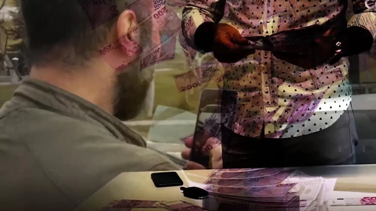 İstanbul merkezli 8 ilde bahis ve kara para soruşturması