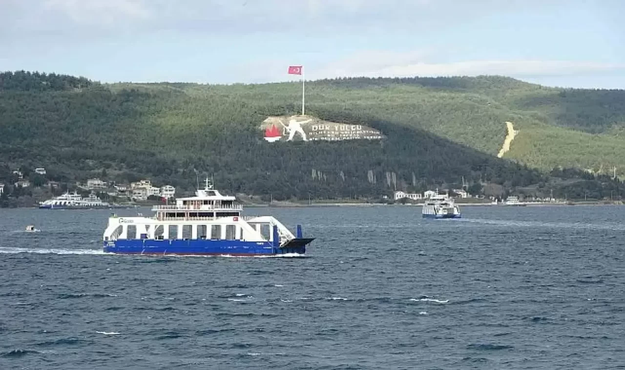 Bozcaada ve Gökçeada feribot seferleri Ramazan Bayramı tatili için güncellendi