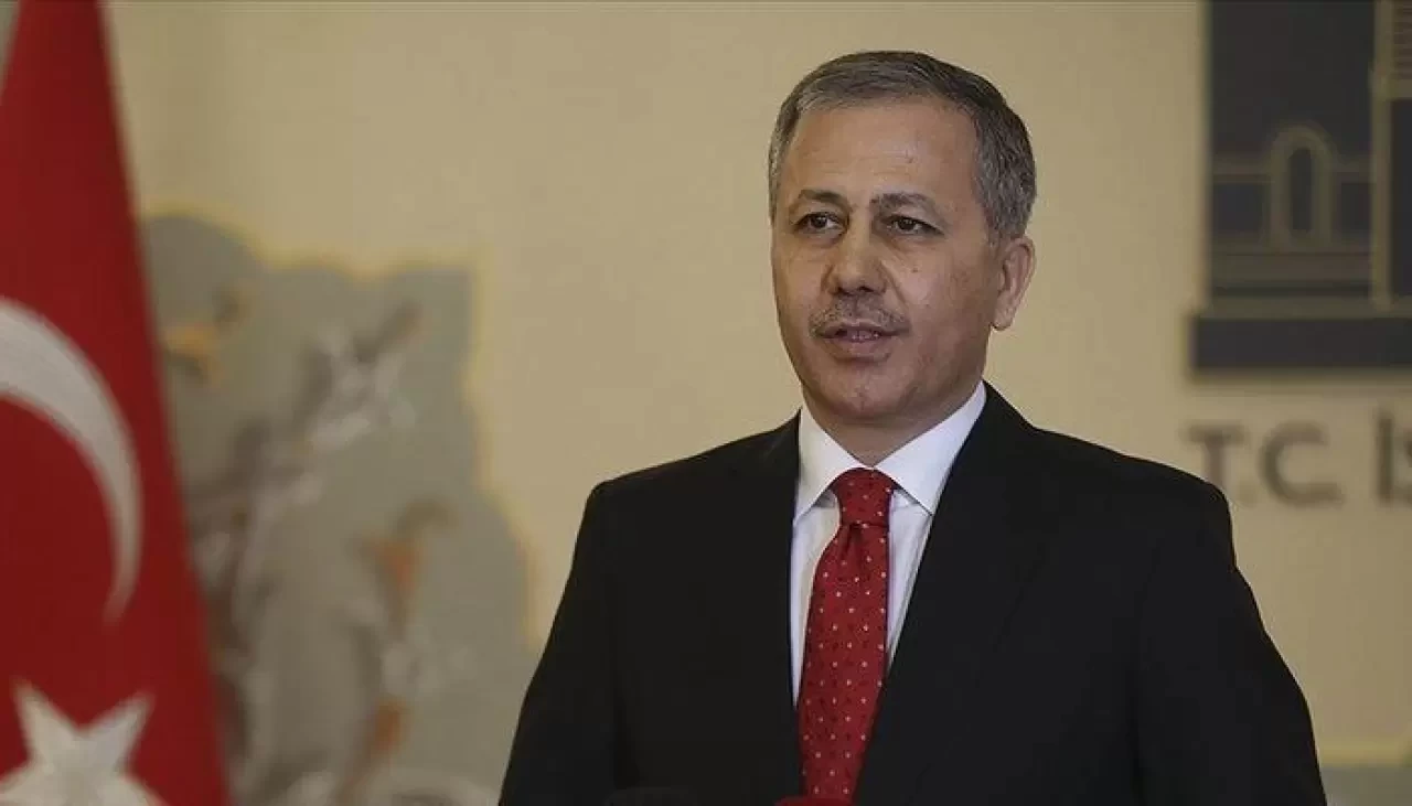 Ece Gürel sağ olarak bulundu! İçişleri Bakanı Yerlikaya'dan teşekkür mesajı geldi