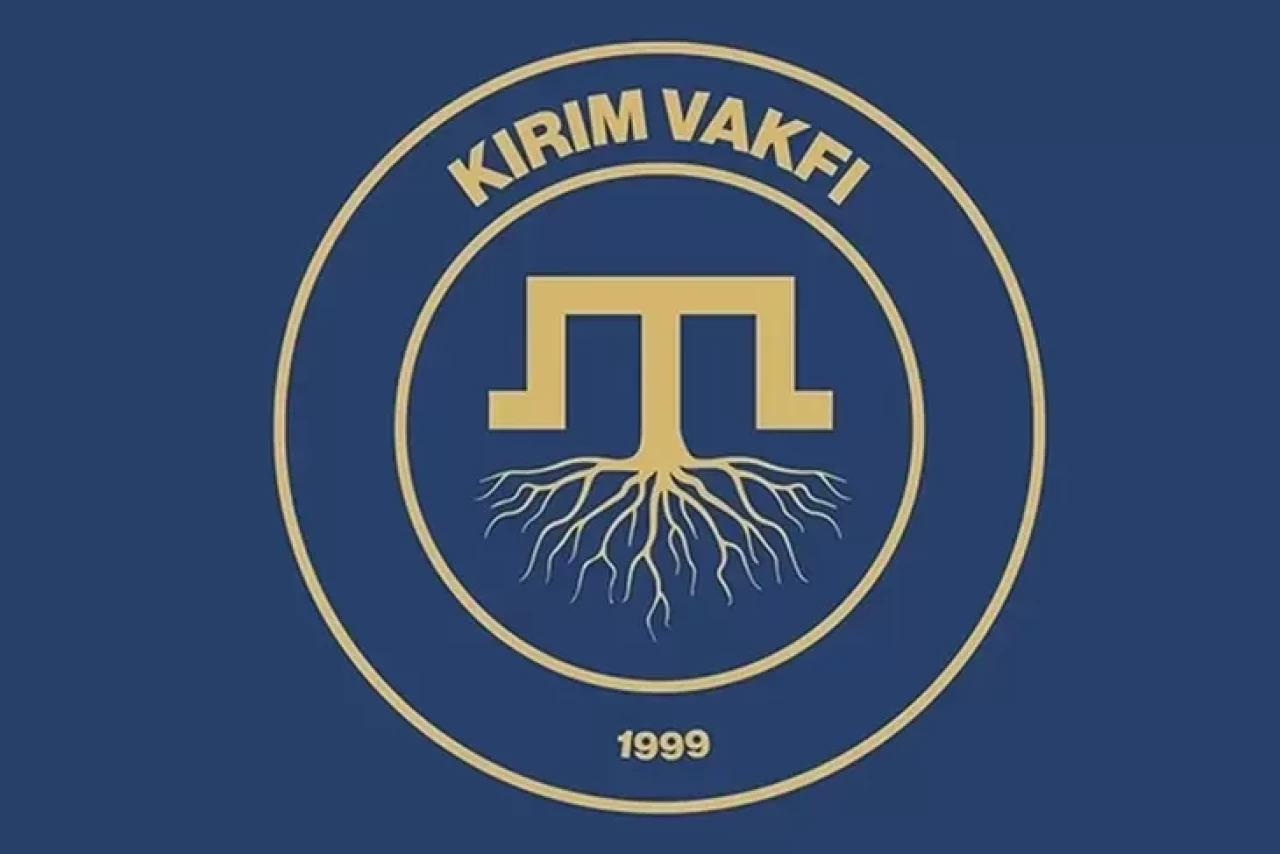 Kırım Vakfından bayram mesajı