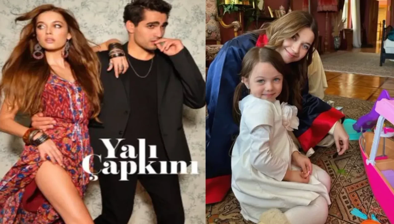 Yalı Çapkını 100. bölüm fragmanı çıktı mı? Yalı Çapkını final ne zaman ?