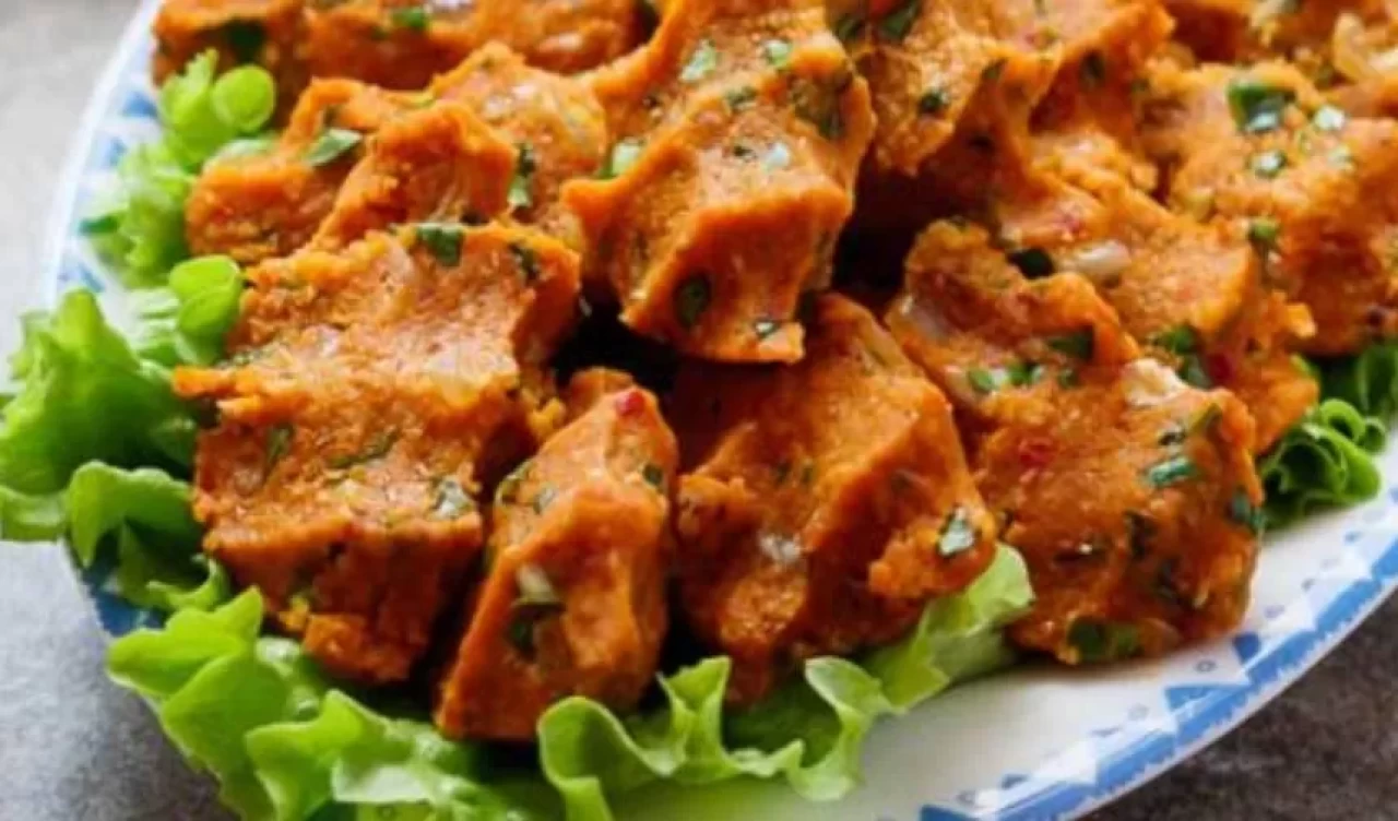 Mercimek köftesi tarifi: Lezzetli ve pratik bir ara öğün