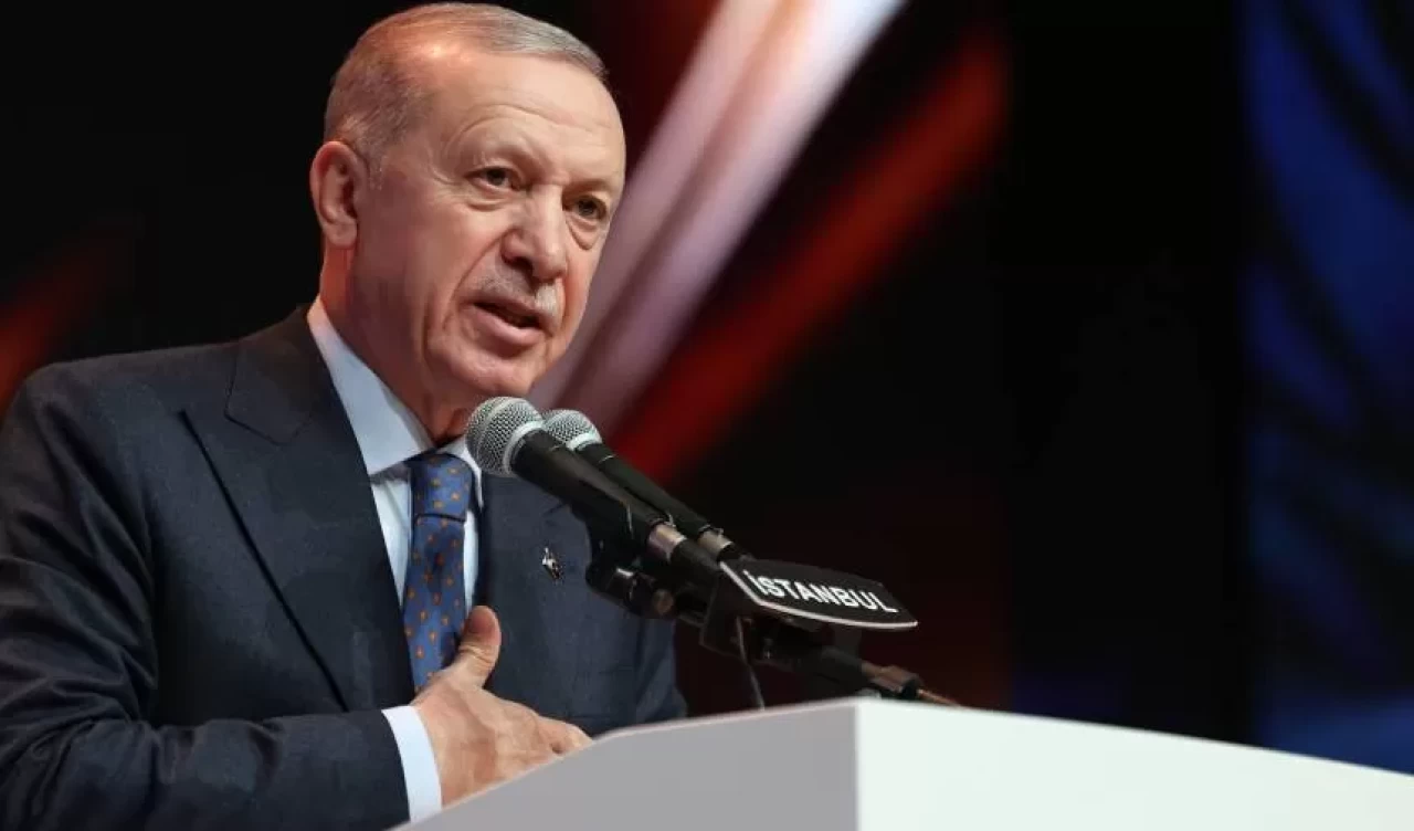 İsrail'den ABD'ye "Türkiye engelleyin" çağrısı! Cumhurbaşkanı Erdoğan'ın sözlerine de yer verildi