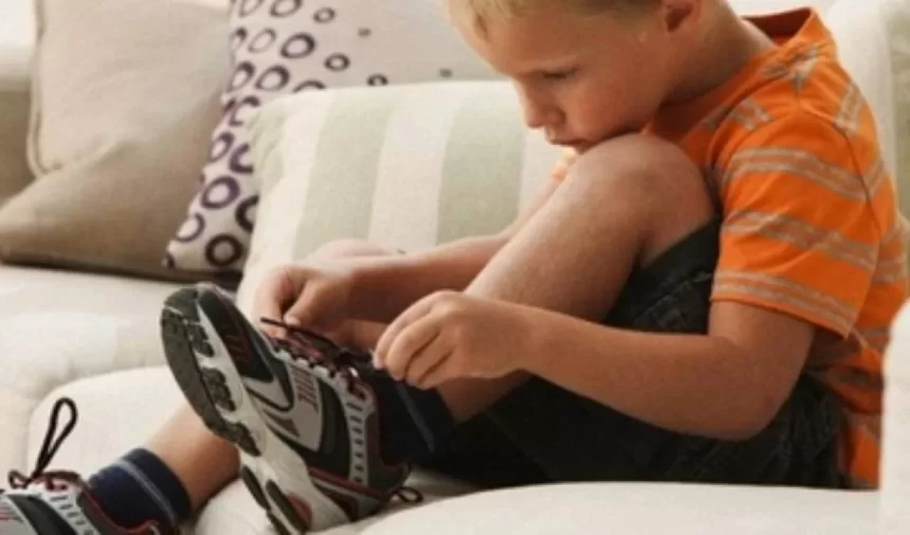 Kreş ayakkabısı seçerken dikkat edilmesi gereken 5 önemli nokta