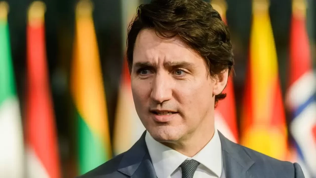 Kanada Başbakanı Trudeau'dan Trump'a gümrük vergisi tepkisi: Çok aptalca bir şey