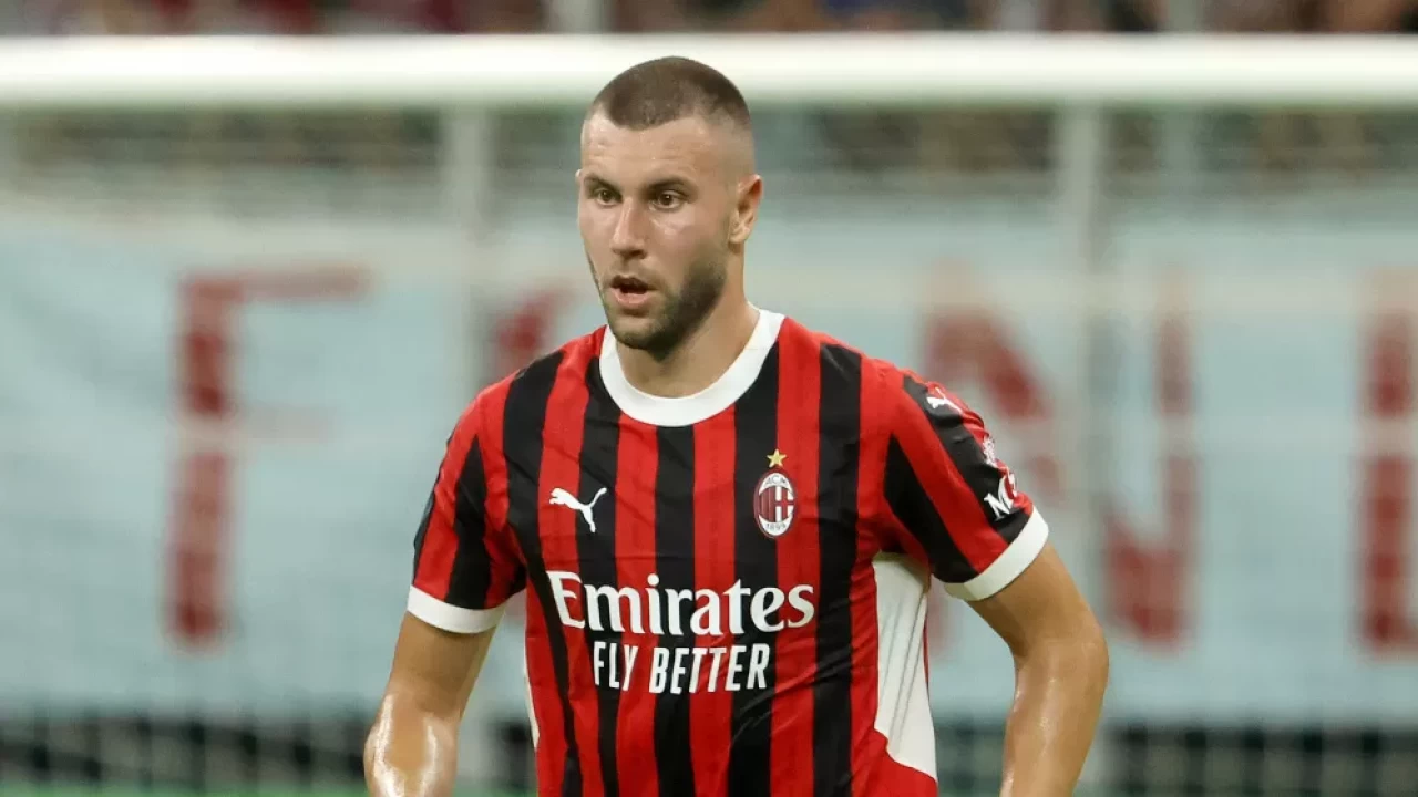 Galatasaray'dan Strahinja Pavlovic hamlesi! Transferde sona doğru