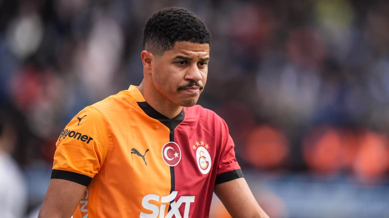 Galatasaray’ın en pahalı transferi Gabriel Sara, formdan düştü