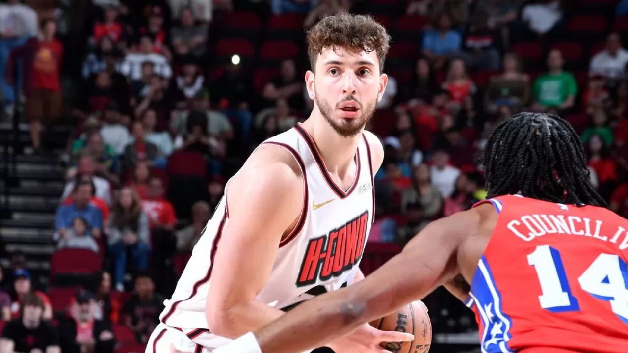 Alperen Şengün’den kritik performans! NBA'de gecenin sonuçları