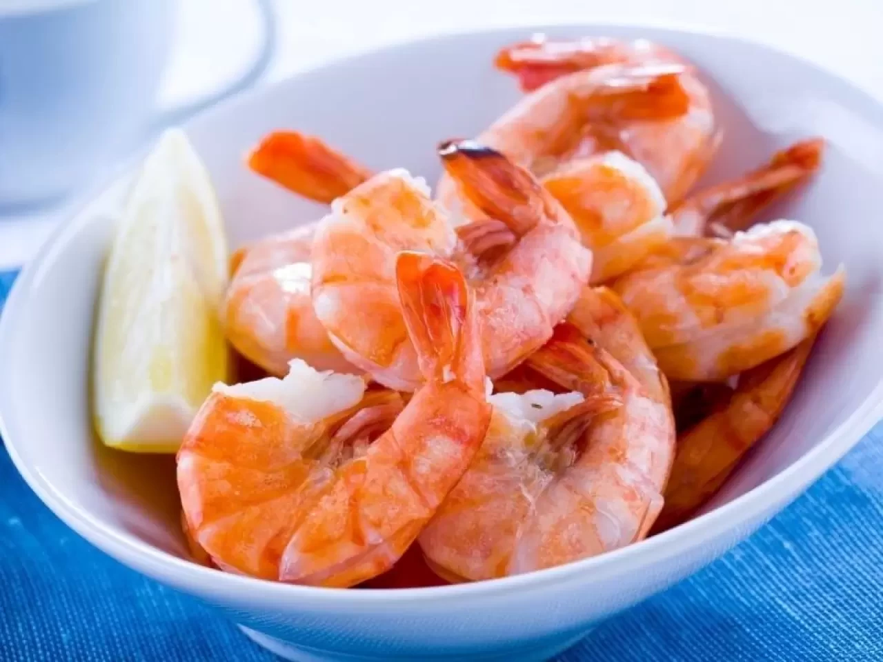 Karides Nasıl Pişirilir? Dondurulmuş Karidesin Pişirme Yöntemleri ve Süreleri