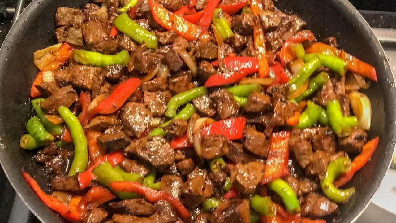 Ciğer Nasıl Pişirilir? Dana, Kuzu ve Tavuk Ciğeri Pişirme Yöntemleri ve İpuçları