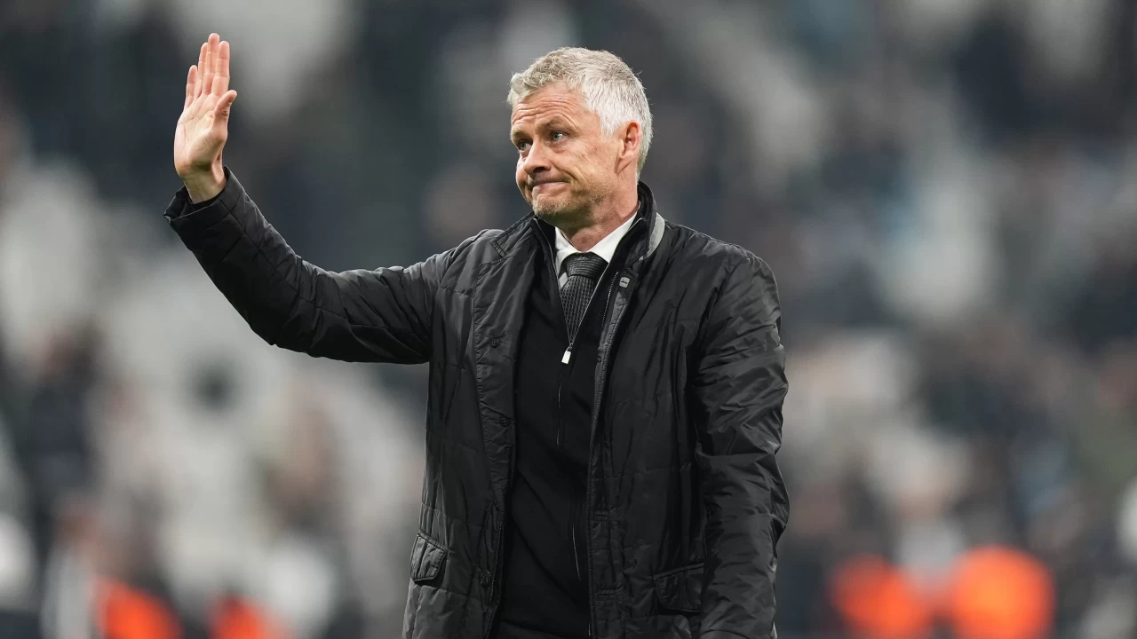 Beşiktaş Teknik Direktörü Ole Gunnar Solskjaer: "Bu mağlubiyetten dersler alacağız"