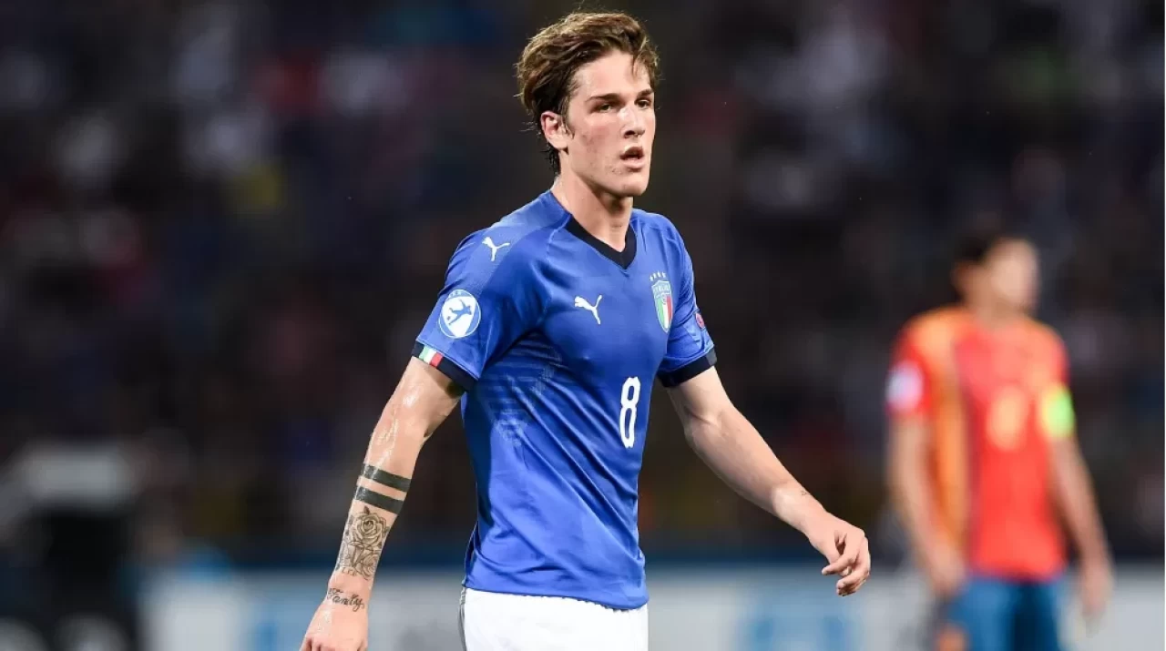 Zaniolo’nun menajerinden geleceği hakkında şok itiraf!