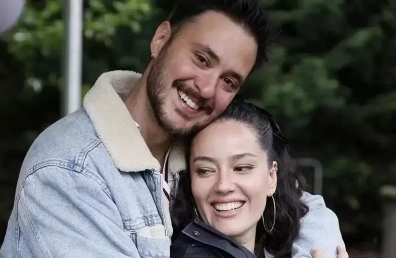 Pelin Akil ve Anıl Altan kesin olarak boşanıyor