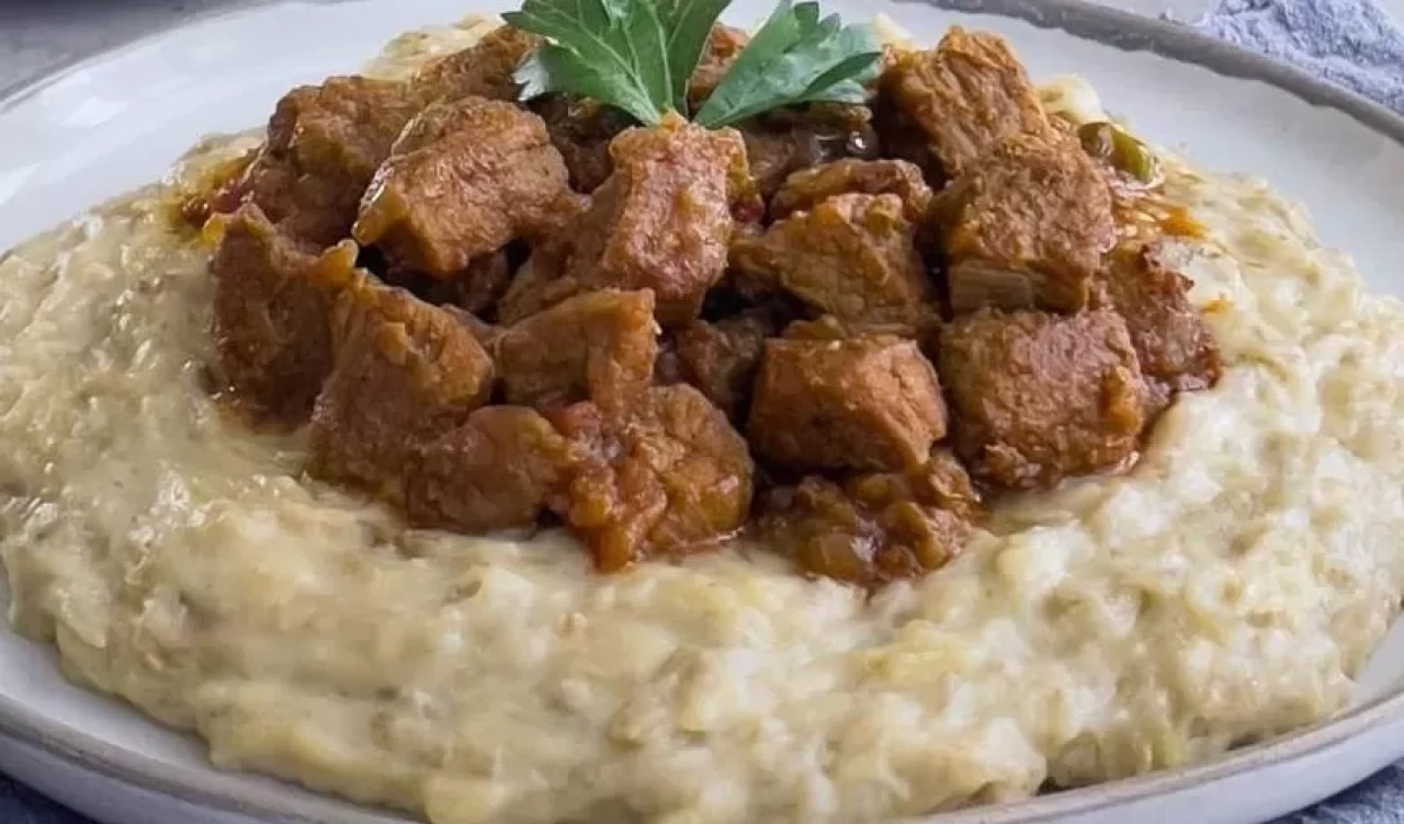 Hünkar beğendi tarifi: Osmanlı mutfağından gelen eşsiz lezzet