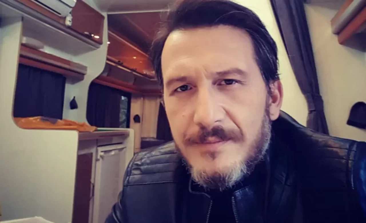 Osman Sonant “Başka Bir Gün” dizisine konuk oluyor