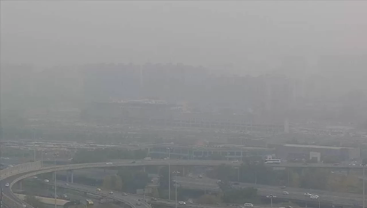 Dünya Bankası'ndan hava kirliliği raporu: Her yıl 5,7 milyon insanın ölümüne yol açıyor