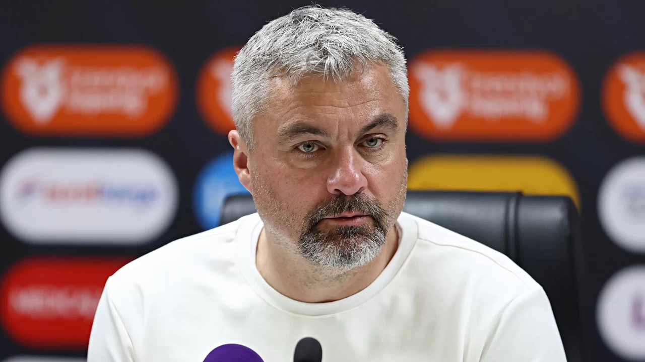 Samsunspor Teknik Direktörü Thomas Reis, galibiyete rağmen takımını eleştirdi