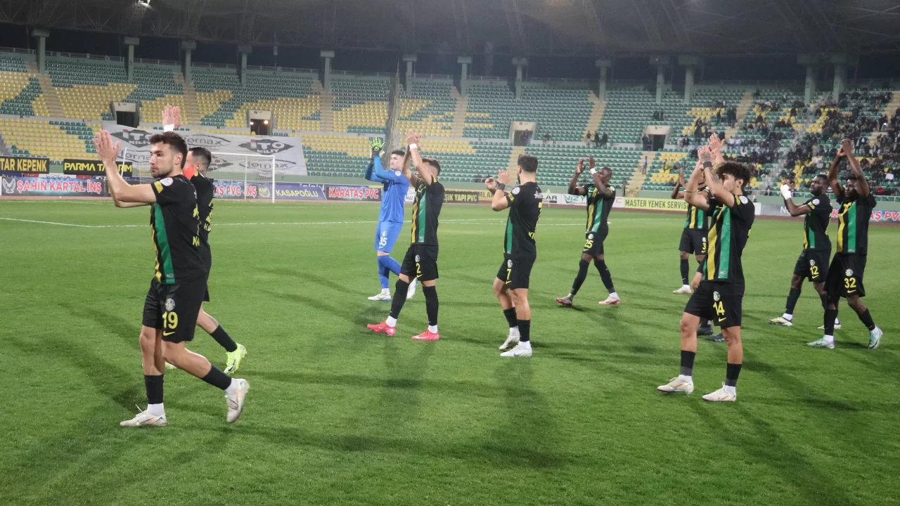 Şanlıurfaspor’a teknik direktör dayanmıyor: Son 2 yılda 6 farklı isim görevde