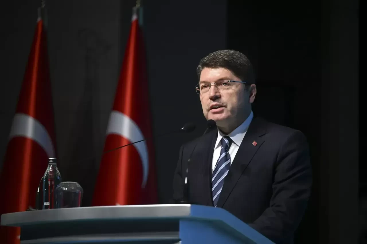 Adalet Bakanı Tunç’tan Avrupa Konseyi'ne sert tepki: Tarafsızlık ilkesi ihlal edildi!