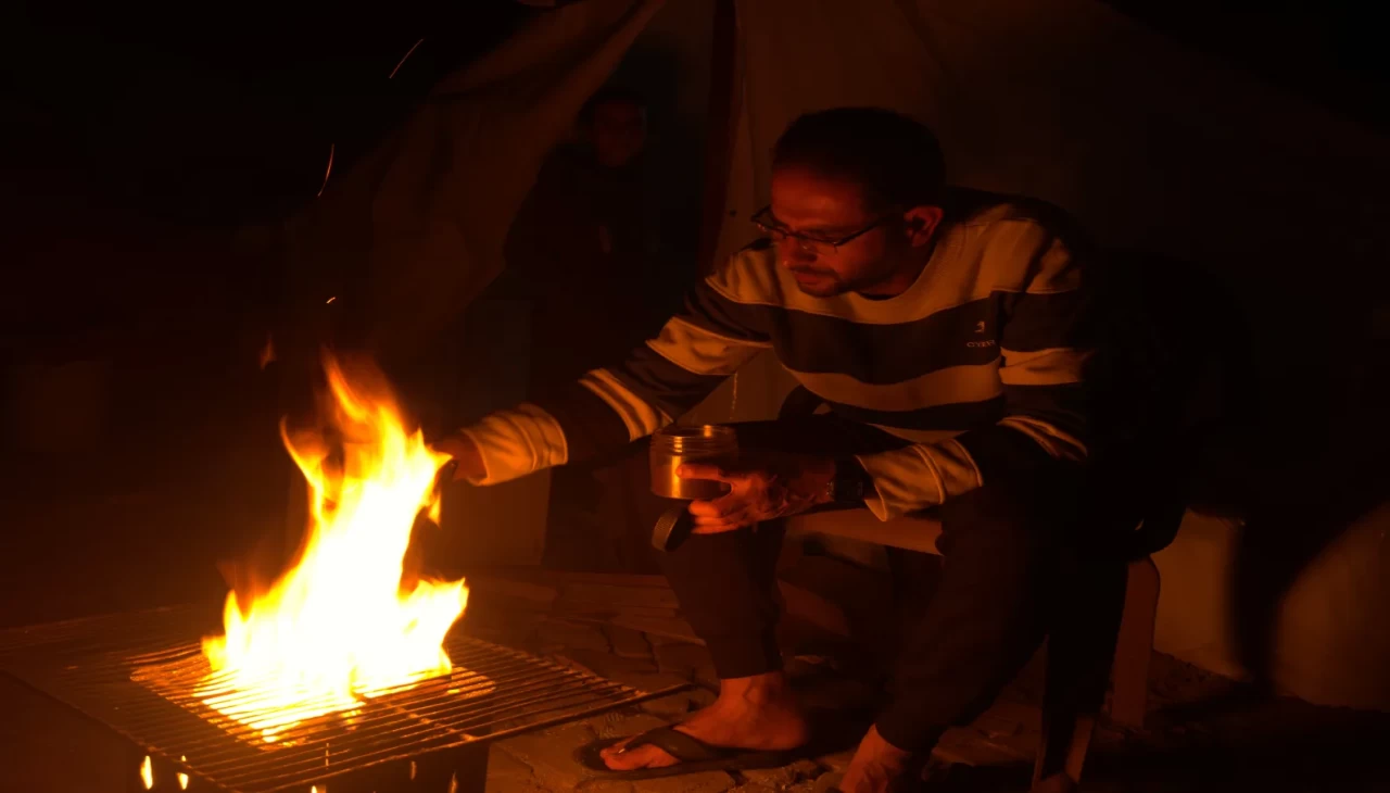 Gazze'de ramazan: Enkazlar arasında hayatta kalma mücadelesi