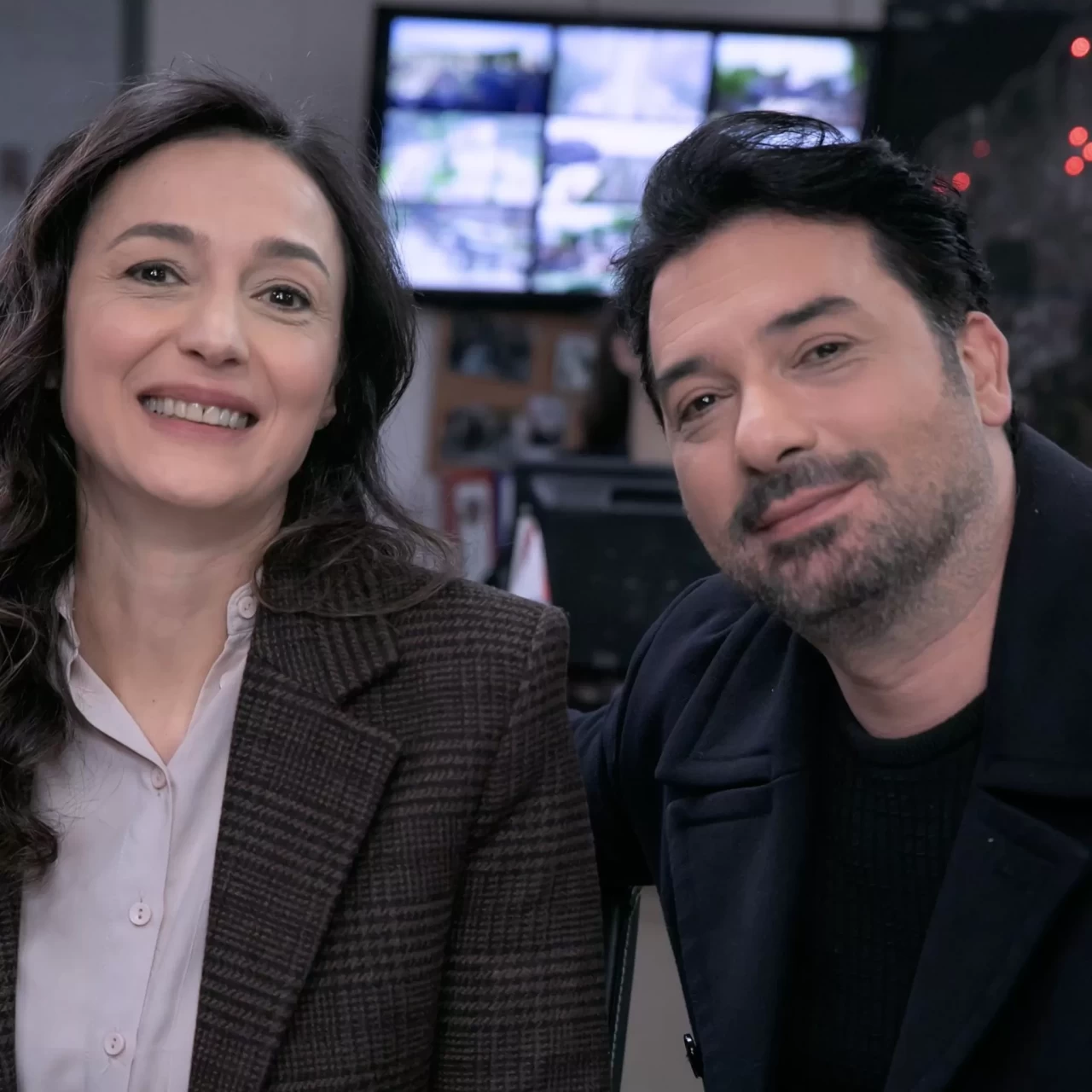 Arka Sokaklar” dizisinde önemli bir ayrılık yaşanacak!