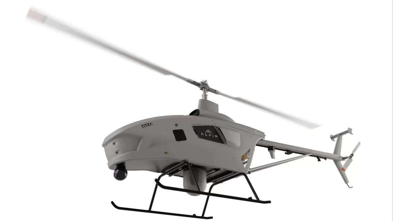 Türkiye'nin döner kanatlı İHA'ları ABD'de boy gösterecek