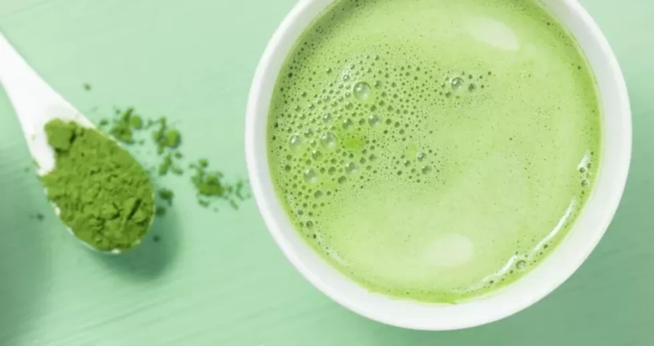 Matcha çayı nedir? Faydaları ve tüketim önerileri